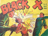 Cover Thumbnail for Black X (1952 ? series) #12 [New Zealand Variant]