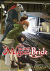 Cover for The Ancient Magus' Bride (Seven Seas Entertainment, 2015 series) #7