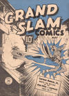 Cover for Grand Slam Comics (Anglo-American Publishing Company Limited, 1941 series) #v2#6 [18]