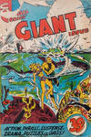 Cover for Colossal Comics (Bell Features, 1945 series) #[nn-B]