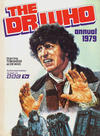 Cover for The Dr Who Annual (World Distributors, 1965 series) #1979