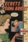 Cover for Secrets of Young Brides (Charlton, 1957 series) #30