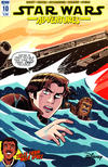 Cover Thumbnail for Star Wars Adventures (2017 series) #10 [Cover A]