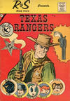 Cover Thumbnail for Texas Rangers in Action (1962 series) #15 [R & S]