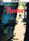 Cover for Pandora (NORMA Editorial, 1989 series) #43 - El hombre de Java. Piratas