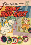 Cover for Timmy the Timid Ghost (Charlton, 1959 series) #15