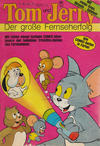 Cover for Tom & Jerry (Condor, 1976 series) #69