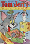 Cover for Tom & Jerry (Condor, 1976 series) #86