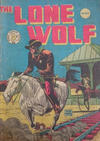 Cover for The Lone Wolf (Atlas, 1949 series) #39