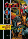 Cover for Sigurd  Der ritterliche Held (Norbert Hethke Verlag, 2004 series) #27