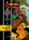Cover for Sigurd  Der ritterliche Held (Norbert Hethke Verlag, 2004 series) #28