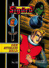 Cover for Sigurd  Der ritterliche Held (Norbert Hethke Verlag, 2004 series) #32