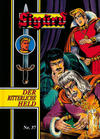 Cover for Sigurd  Der ritterliche Held (Norbert Hethke Verlag, 2004 series) #37