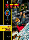 Cover for Sigurd  Der ritterliche Held (Norbert Hethke Verlag, 2004 series) #40