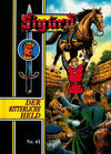 Cover for Sigurd  Der ritterliche Held (Norbert Hethke Verlag, 2004 series) #41