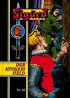 Cover for Sigurd  Der ritterliche Held (Norbert Hethke Verlag, 2004 series) #42