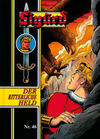 Cover for Sigurd  Der ritterliche Held (Norbert Hethke Verlag, 2004 series) #46