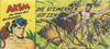 Cover for Akim der Sohn des Dschungels (Norbert Hethke Verlag, 1978 series) #61