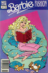 Cover Thumbnail for Barbie Fashion (1991 series) #11 [Newsstand]