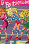 Cover Thumbnail for Barbie Fashion (1991 series) #14 [Newsstand]