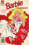 Cover Thumbnail for Barbie Fashion (1991 series) #28 [Newsstand]