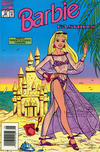 Cover for Barbie Fashion (Marvel, 1991 series) #33 [Newsstand]