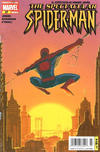 Cover for The Spectacular Spider-Man, el Espectacular Hombre Araña (Editorial Televisa, 2005 series) #27