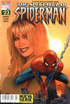 Cover for The Spectacular Spider-Man, el Espectacular Hombre Araña (Editorial Televisa, 2005 series) #23
