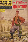 Cover Thumbnail for Classics Illustrated (1947 series) #127 - The King of the Mountains [HRN 167]