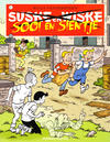Cover for Suske en Wiske (Standaard Uitgeverij, 1967 series) #331 - Sooi en Sientje
