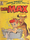 Cover for Little Max Comics (Magazine Management, 1955 series) #10
