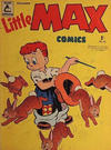 Cover for Little Max Comics (Magazine Management, 1955 series) #12