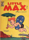 Cover for Little Max Comics (Magazine Management, 1955 series) #18