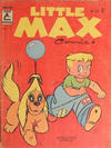 Cover for Little Max Comics (Magazine Management, 1955 series) #22