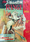Cover for The Phantom Ranger (Frew Publications, 1948 series) #22