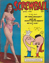 Cover for Screwball (Prize, 1948 series) #v8#3