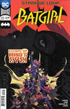 Cover for Batgirl (DC, 2016 series) #23