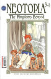 Cover for Neotopia Vol. 3: The Kingdoms Beyond (Antarctic Press, 2004 series) #3.2