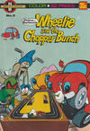 Cover for Hanna-Barbera's Wheelie and the Chopper Bunch (K. G. Murray, 1977 ? series) #3