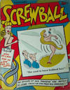 Cover for Screwball (Prize, 1948 series) #v7#3