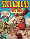 Cover for Spellbound (L. Miller & Son, 1960 ? series) #43