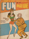 Cover for Army and Navy Fun Parade (Harvey, 1942 series) #v1#9