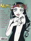 Cover for Nemi (Gyldendal Norsk Forlag, 2018 series) #164