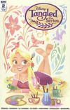 Cover Thumbnail for Tangled (2018 series) #2 [Cover B]