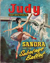 Cover for Judy Picture Story Library for Girls (D.C. Thomson, 1963 series) #75