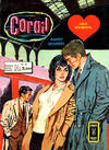 Cover for Corail (Arédit-Artima, 1963 series) #59