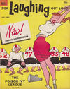 Cover for For Laughing Out Loud (Dell, 1956 series) #9