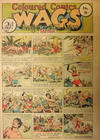 Cover for Wags [Australia] (Editors Press Service, 1936 series) #v4#18