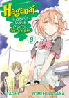 Cover for Haganai: I Don't Have Many Friends (Seven Seas Entertainment, 2012 series) #6