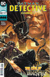 Cover for Detective Comics (DC, 2011 series) #982